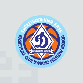 Basketball club dynamo moscow region
